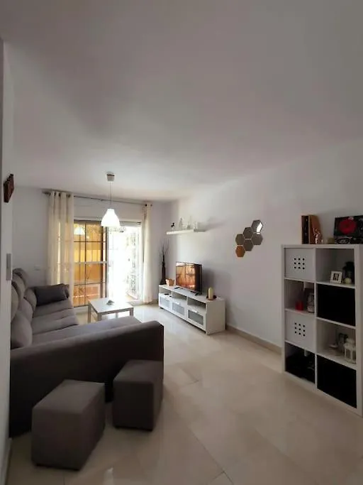 Apartamento Jimena Nerja Apartment