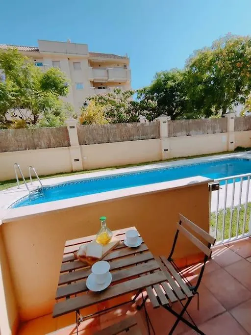 Apartamento Jimena Nerja
