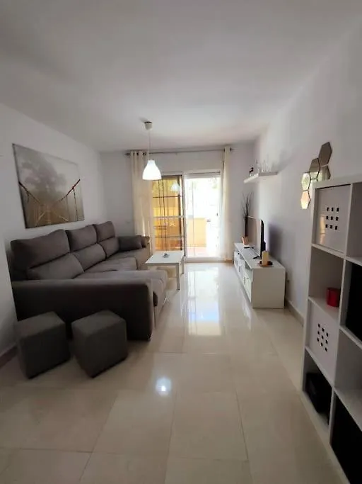 Apartment Apartamento Jimena Nerja Spain