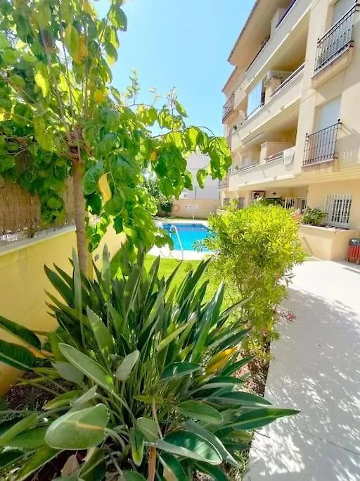 Apartamento Jimena Nerja
