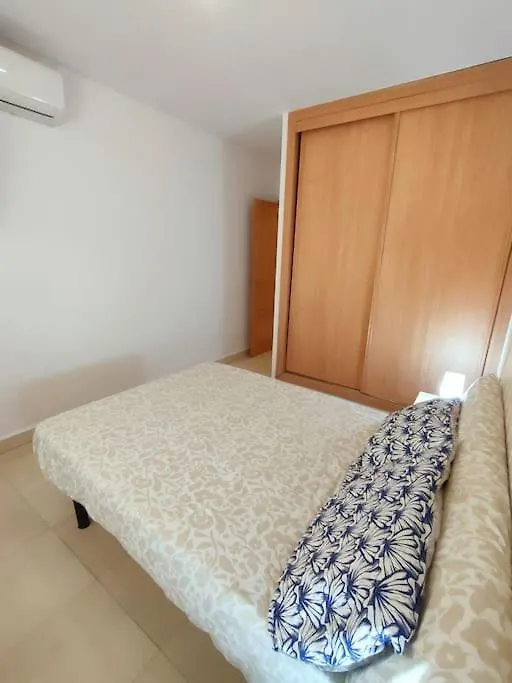 Apartamento Jimena Nerja