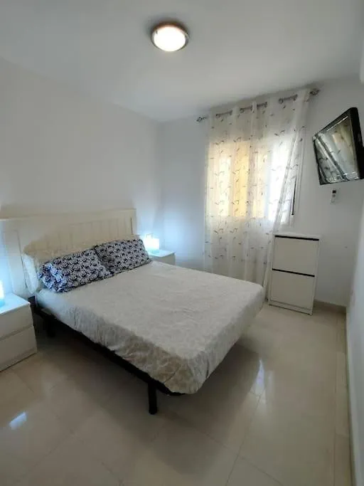 Apartamento Jimena Nerja Apartment