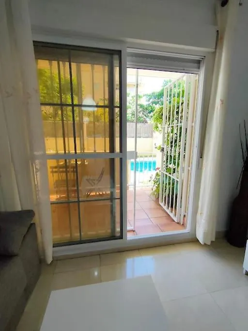 Apartment Apartamento Jimena Nerja