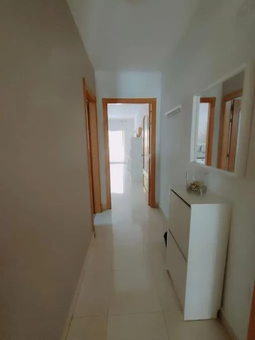 Apartment Apartamento Jimena Nerja Spain