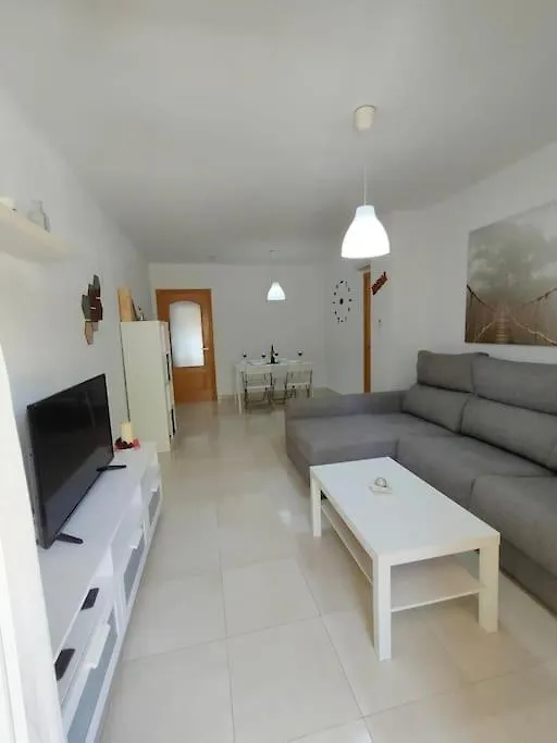 Apartamento Jimena Nerja Apartment
