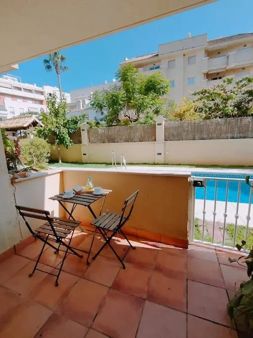 Apartamento Jimena Nerja