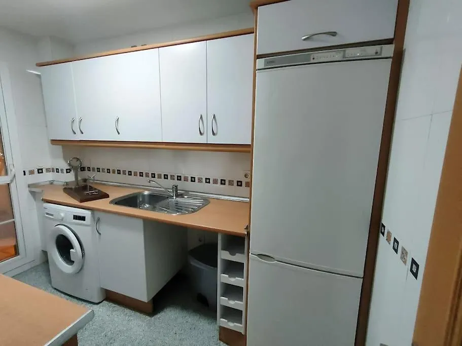 Apartamento Jimena Nerja Spain