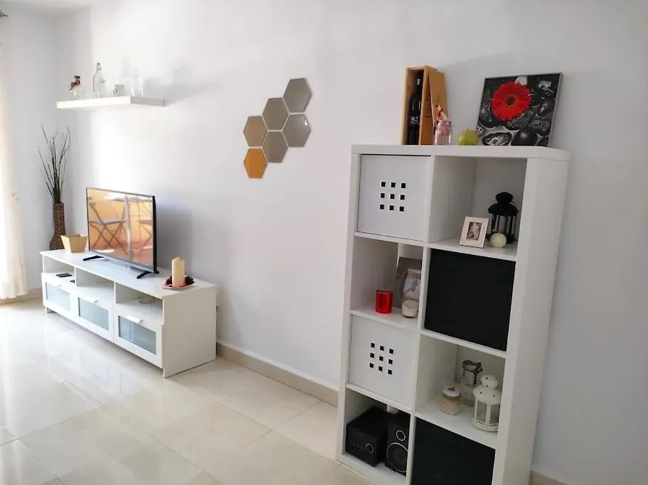 Apartamento Jimena Nerja 0*,  Spagna
