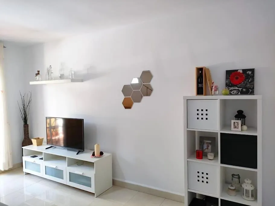 Apartamento Jimena Nerja