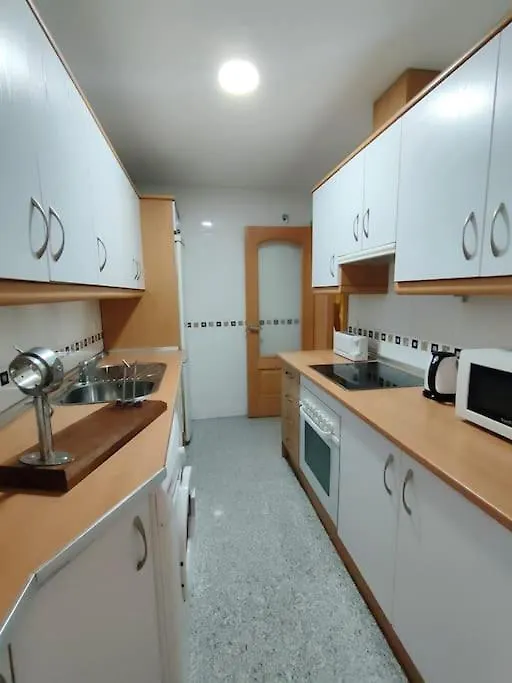 Apartment Apartamento Jimena Nerja Spain