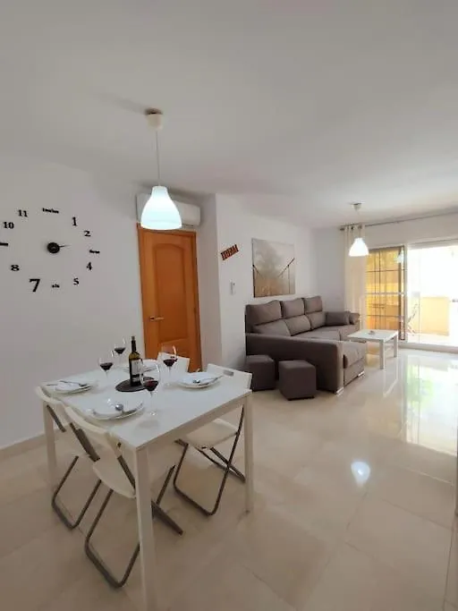 Apartment Apartamento Jimena Nerja