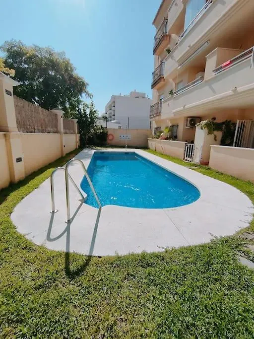 Apartamento Jimena Nerja