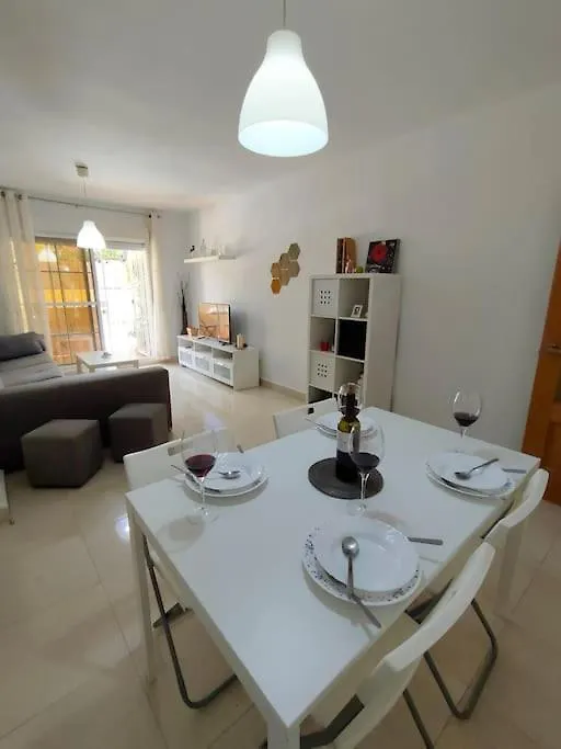 Apartamento Jimena Nerja Apartment