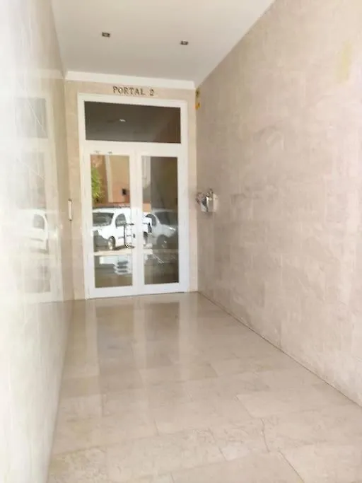 Apartamento Jimena Nerja Spain