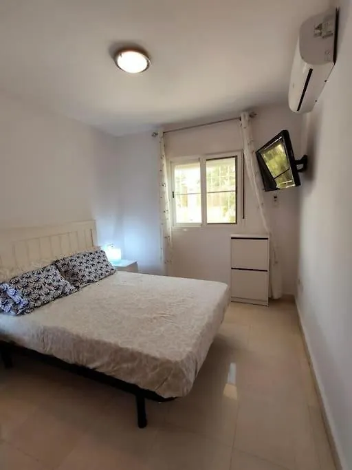 Apartamento Jimena Nerja Spain
