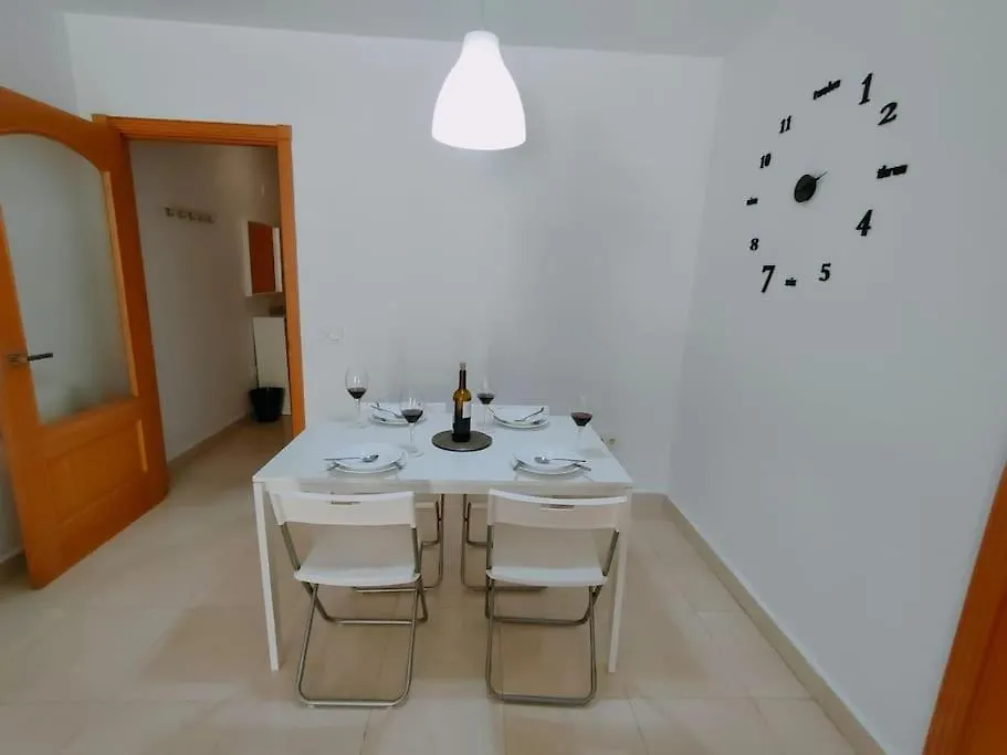 Apartamento Jimena Nerja 0*,