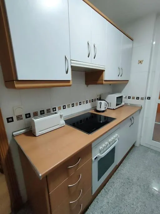 Apartment Apartamento Jimena Nerja