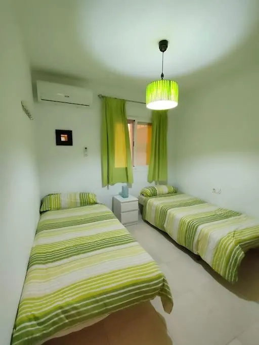 Apartment Apartamento Jimena Nerja