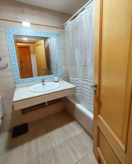 Apartamento Jimena Nerja