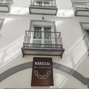 Marissal By Dorobe Affittacamere