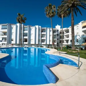 Apartment Palmeras 9 Menyber, Nerja