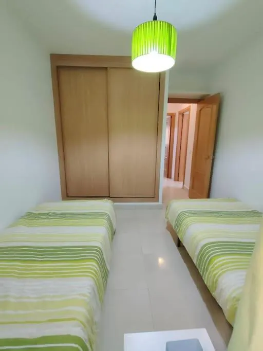 Apartamento Jimena Nerja Apartment