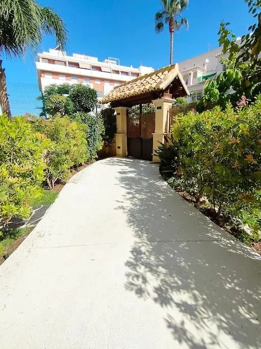 Apartamento Jimena Nerja 0*,
