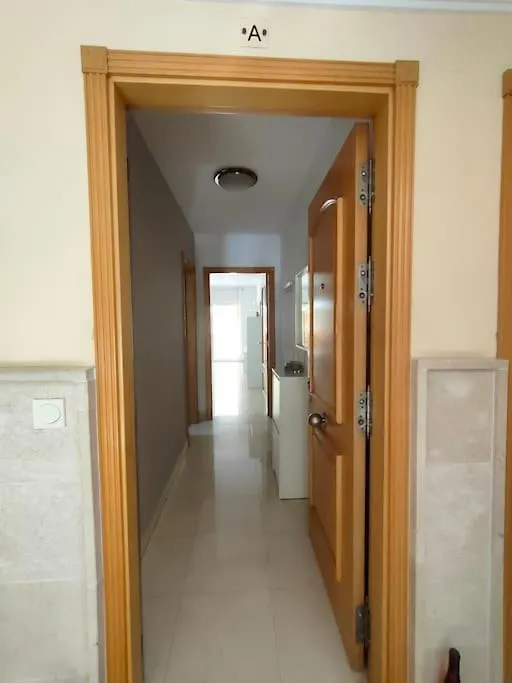 Apartamento Jimena Nerja 0*,  Spain