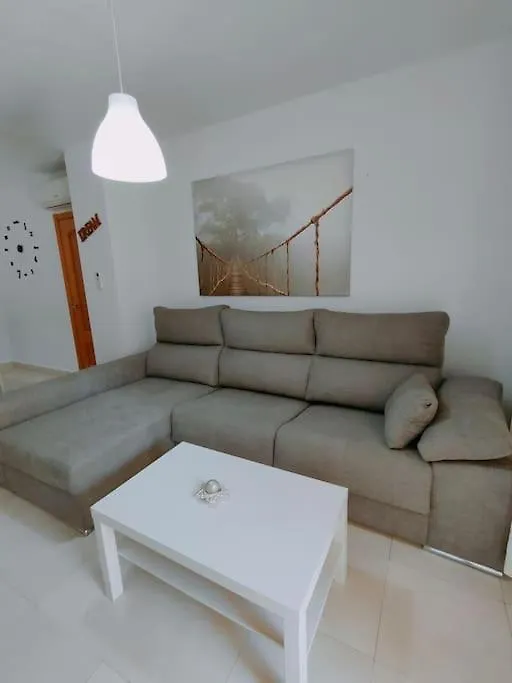 Apartamento Jimena Nerja Apartment